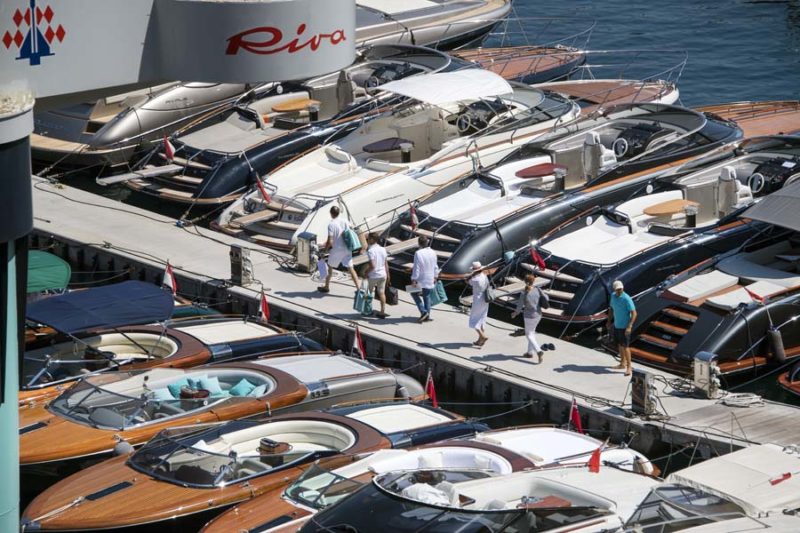 Riva Trophy 2018