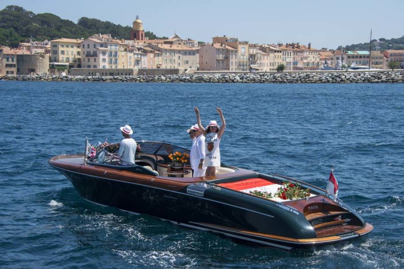 Riva Trophy 2018