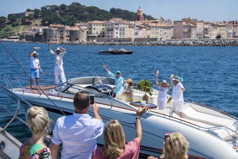 Riva Trophy 2018