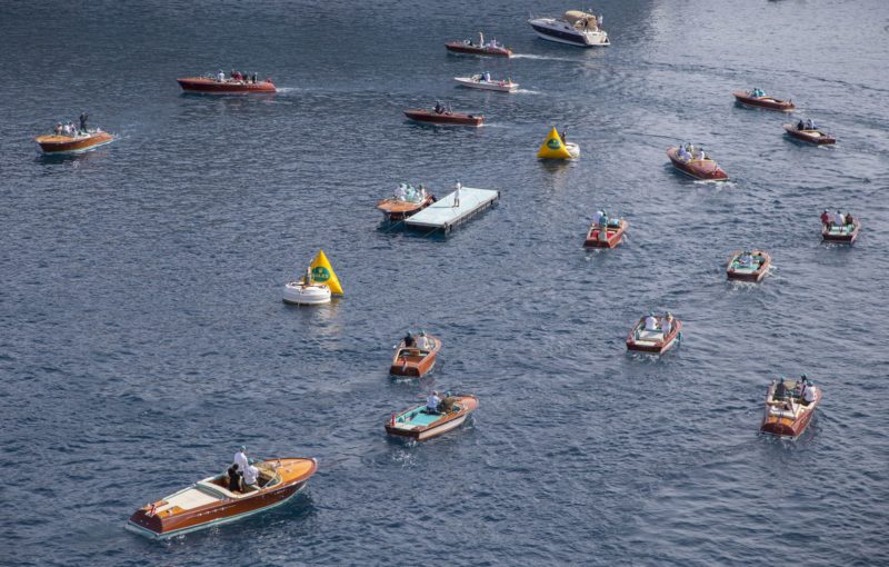 Monaco Classic Week 2017