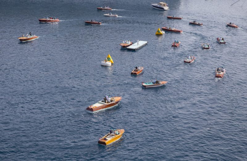 Monaco Classic Week 2017