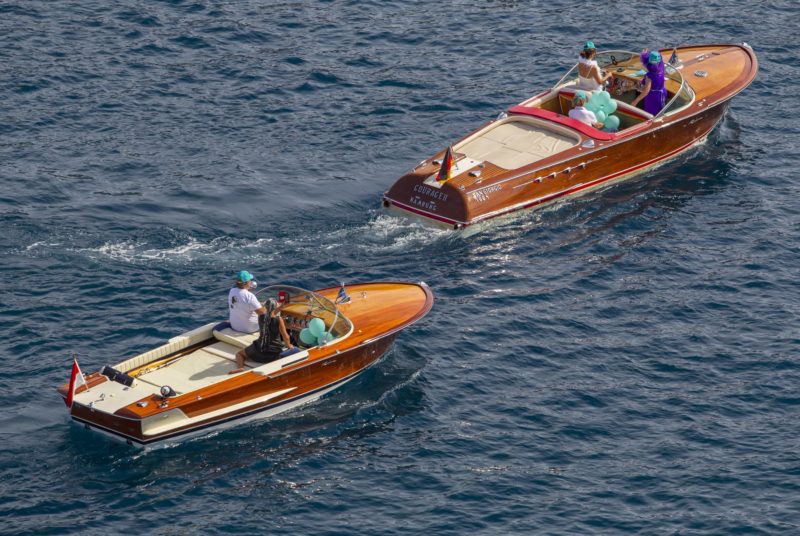 Monaco Classic Week 2017