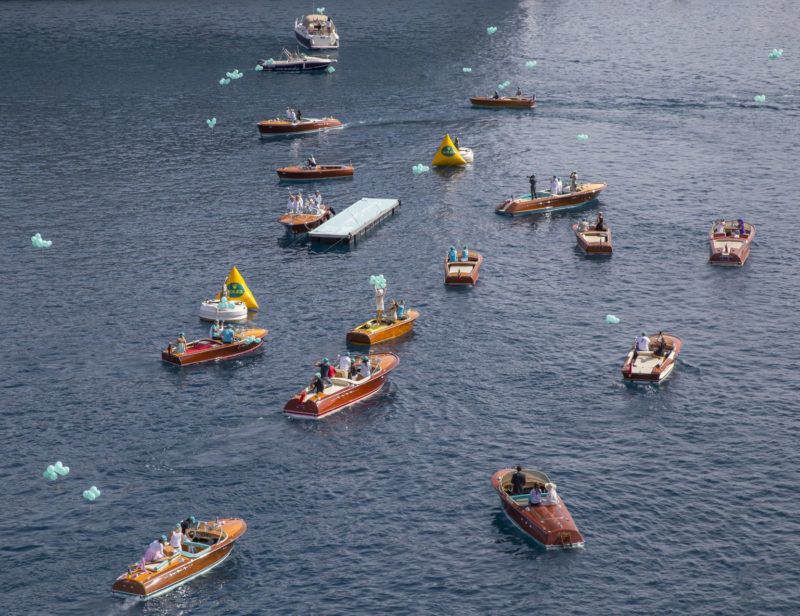 Monaco Classic Week 2017