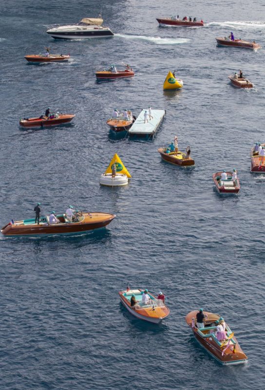 Monaco Classic Week 2017