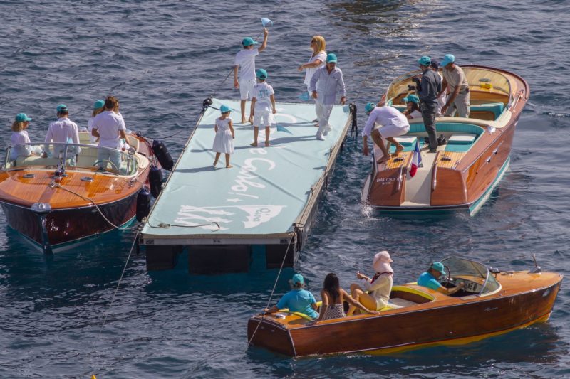 Monaco Classic Week 2017