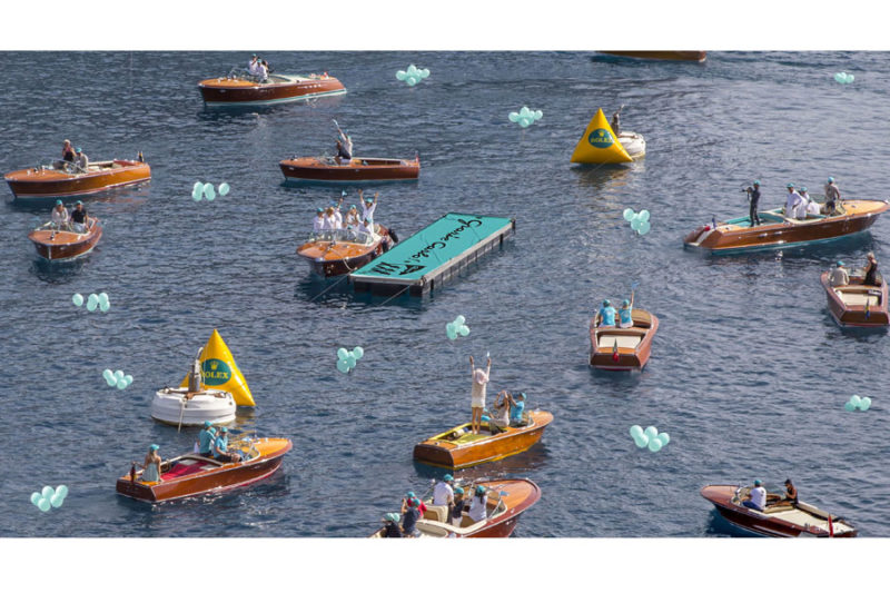 Monaco Classic Week 2017