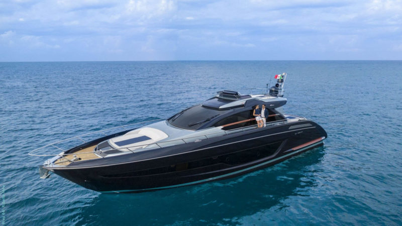 Riva 66 Ribelle | Riva France | Yacht Riva