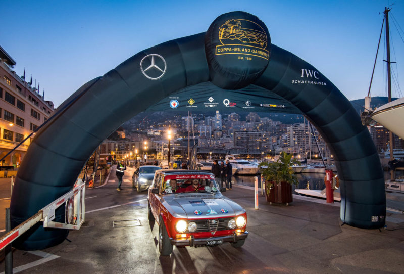 Coppa Milano Sanremo 2019