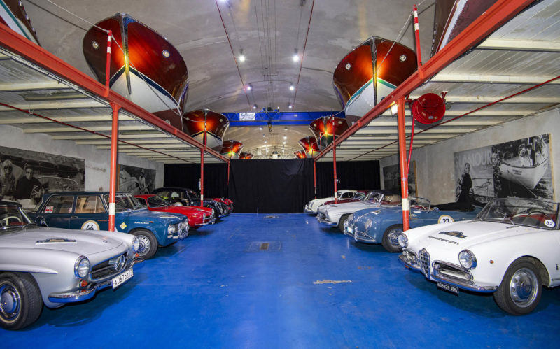 Coppa Milano Sanremo 2019