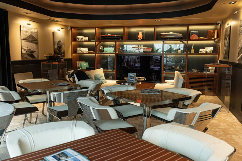 Inauguration du Splash &agrave; Asni&egrave;res-sur-Seine