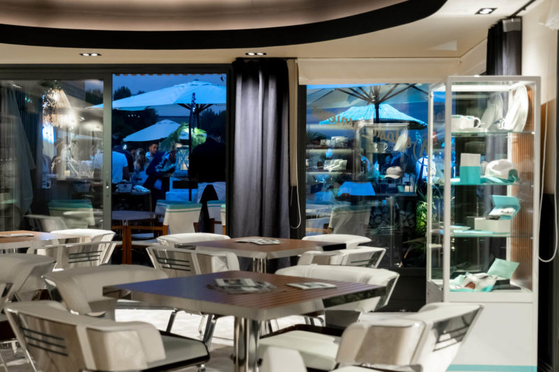 Inauguration du Splash &agrave; Asni&egrave;res-sur-Seine