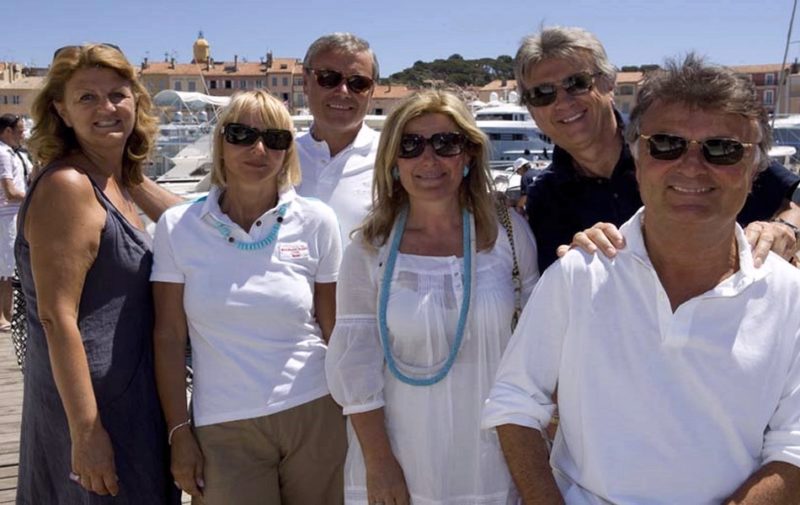 Riva Trophy Montecarlo St. Tropez 2008