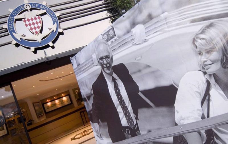 Riva Trophy Montecarlo St. Tropez 2008