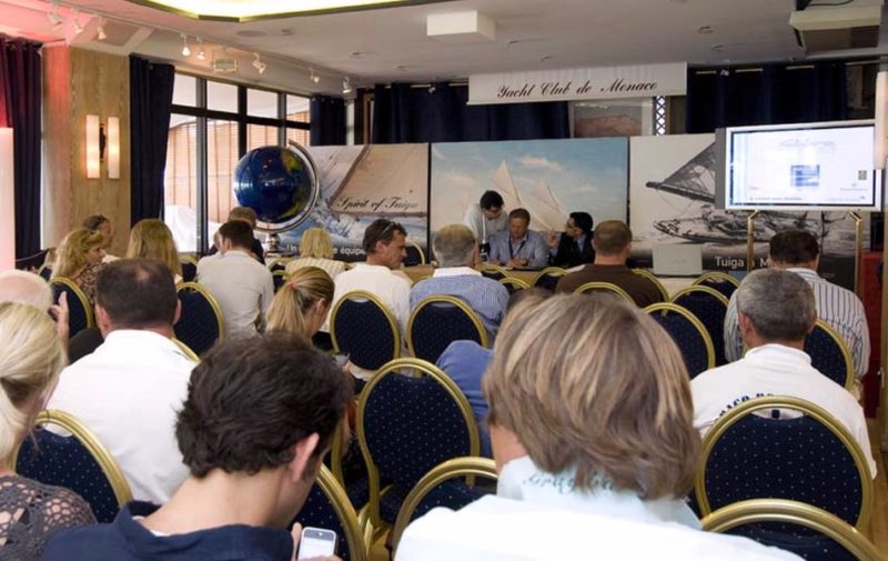 Riva Trophy Montecarlo St. Tropez 2008