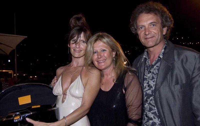 Riva Trophy Montecarlo St. Tropez 2008