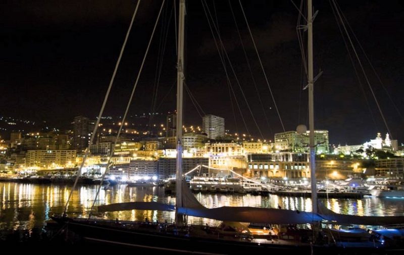 Riva Trophy Montecarlo St. Tropez 2008