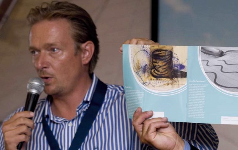 Riva Trophy Montecarlo St. Tropez 2008