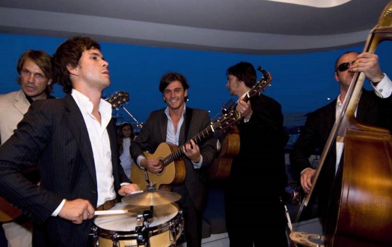 Riva Trophy Montecarlo St. Tropez 2008