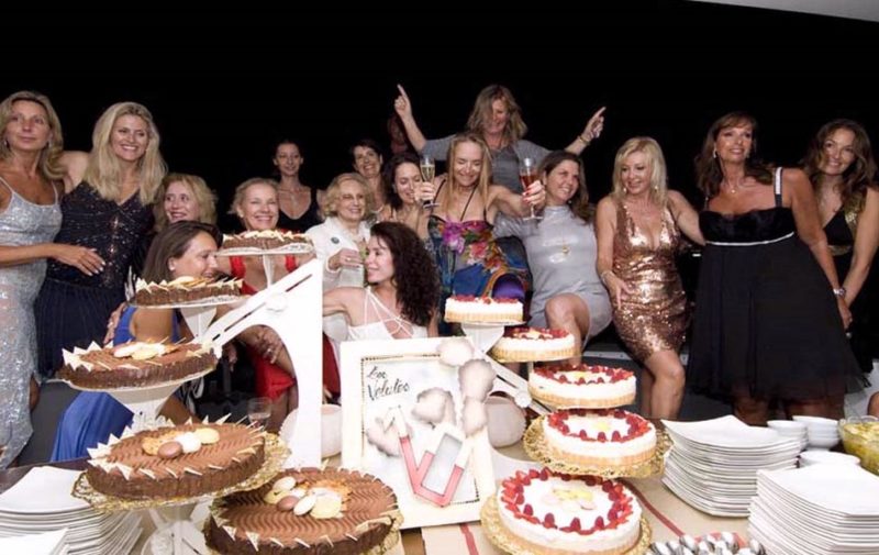 Riva Trophy Montecarlo St. Tropez 2008