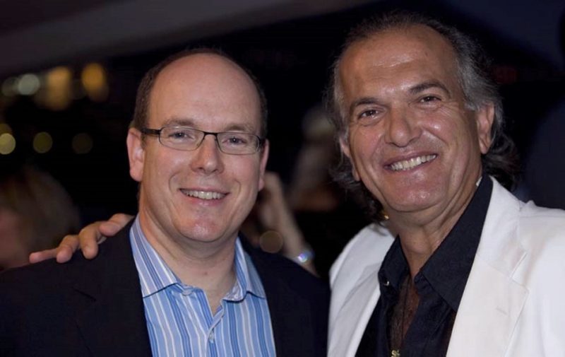 Riva Trophy Montecarlo St. Tropez 2008