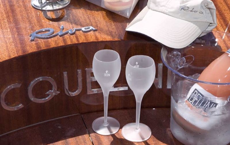 Riva Trophy Montecarlo St. Tropez 2008