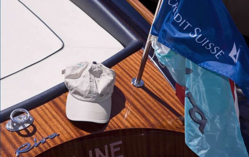 Riva Trophy Montecarlo St. Tropez 2008