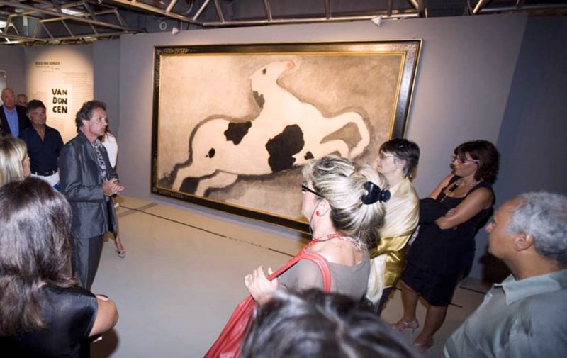 Riva Trophy Montecarlo St. Tropez 2008