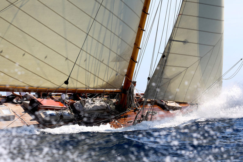 Monaco Classic Week 2015