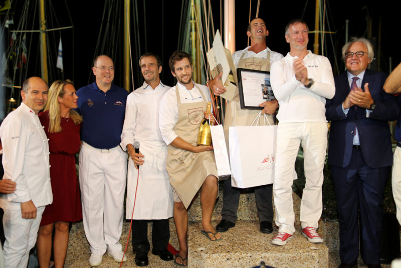 Monaco Classic Week 2015