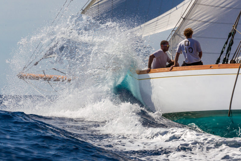 Monaco Classic Week 2015