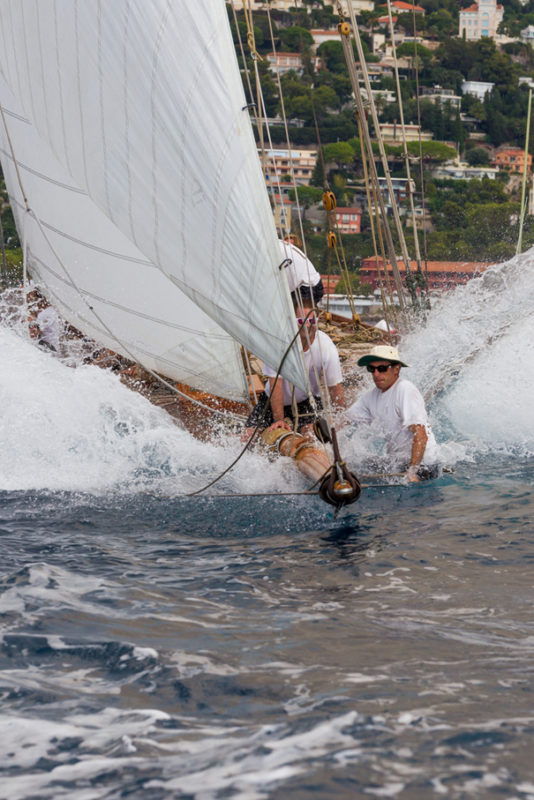Monaco Classic Week 2015