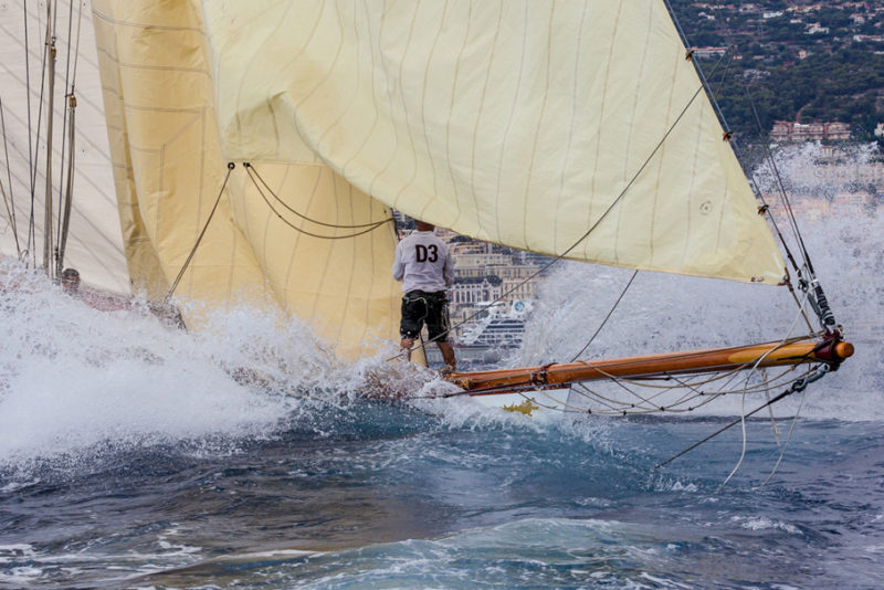 Monaco Classic Week 2015