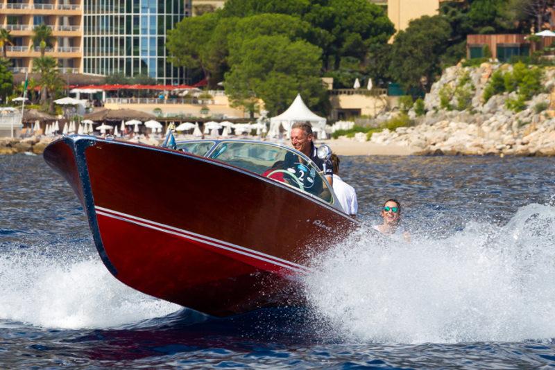 Monaco Classic Week 2015