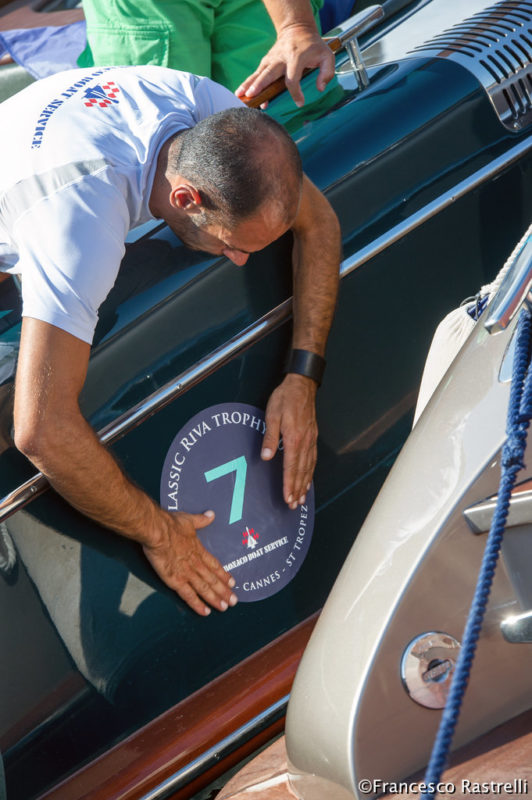 Riva Trophy 2014