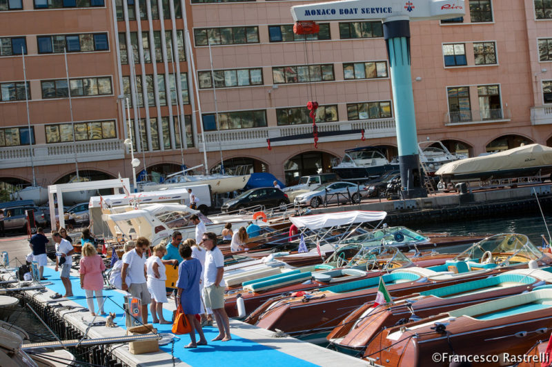 Riva Trophy 2014