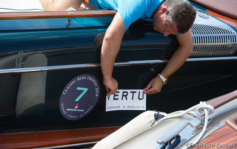 Riva Trophy 2014