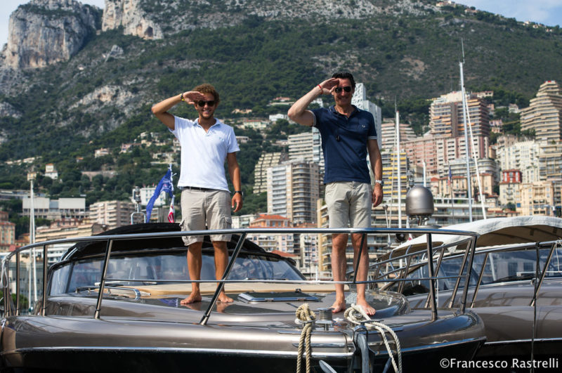 Riva Trophy 2014