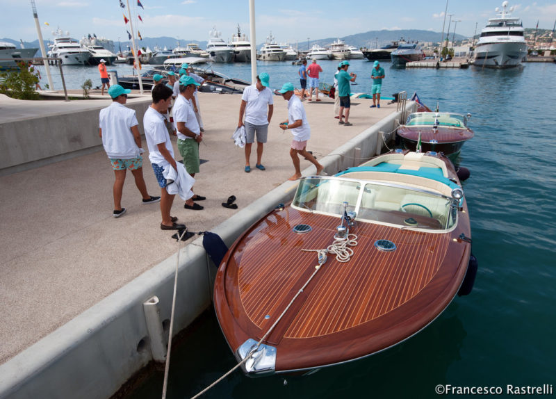Riva Trophy 2014
