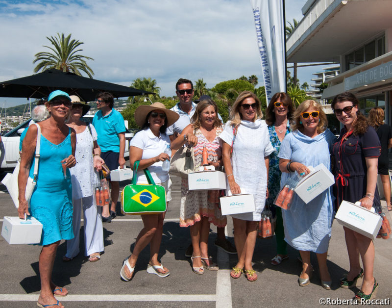 Riva Trophy 2014