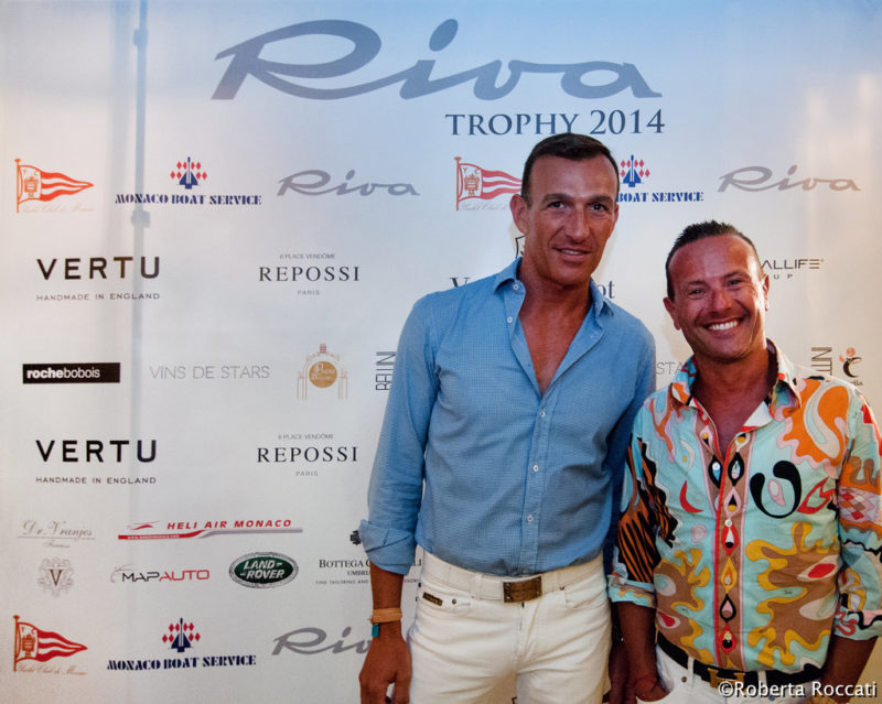 Riva Trophy 2014