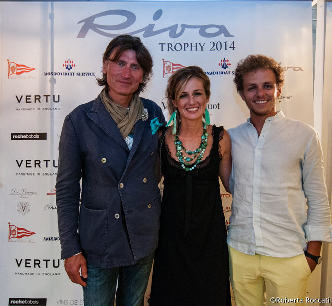 Riva Trophy 2014
