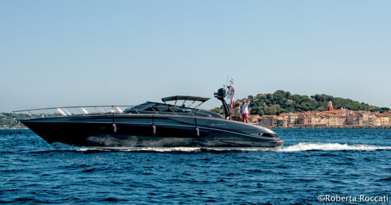 Riva Trophy 2014
