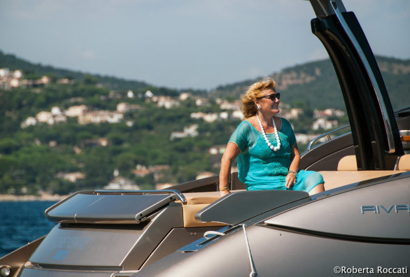 Riva Trophy 2014