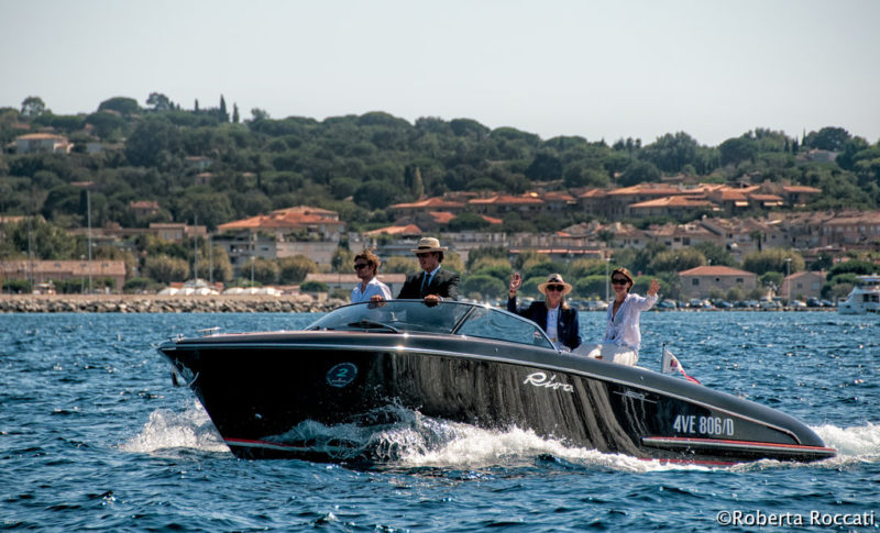 Riva Trophy 2014