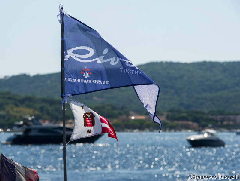 Riva Trophy 2014