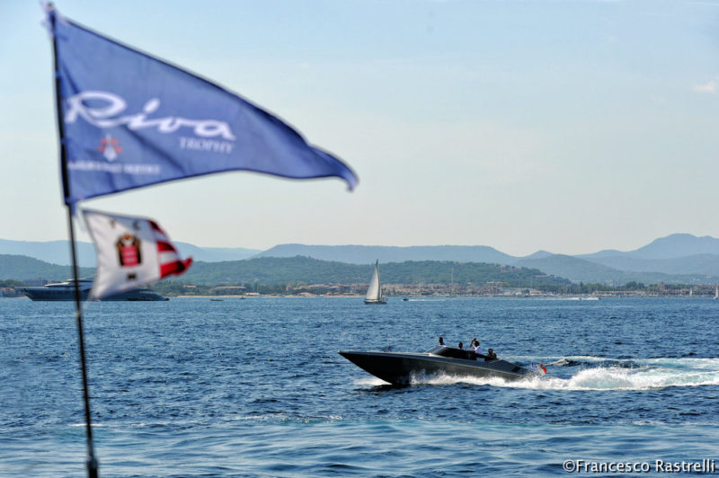 Riva Trophy 2014