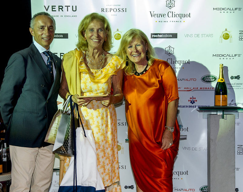 Riva Trophy 2014