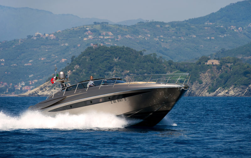 Riva Trophy 2011