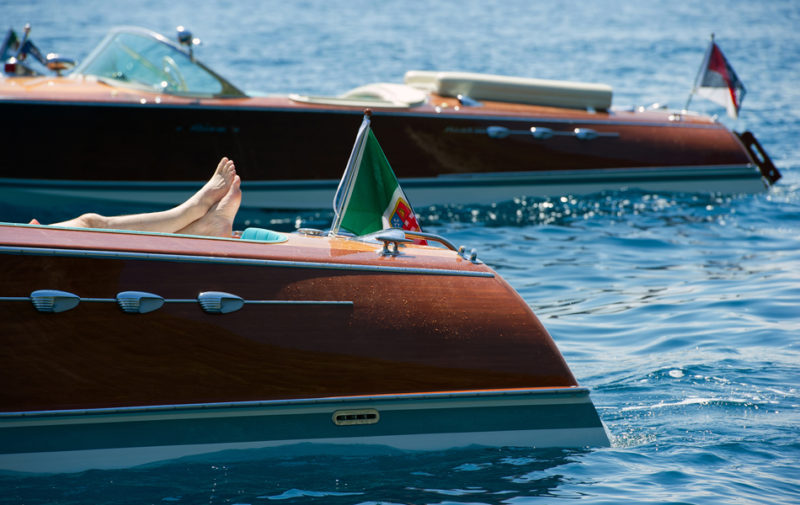 Riva Trophy 2011