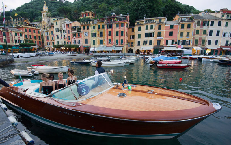 Riva Trophy 2011